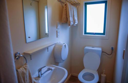 Invercargill Resort | Central City Camping Park