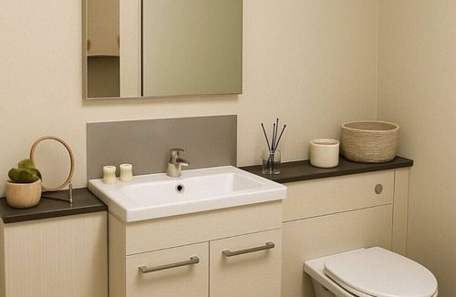Nottingham City Centre Apartment | Central City Studios | Nottingham