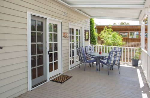 Ballarat House | Central, Classic, Contemporary , Comfortable, Convenient , Charming