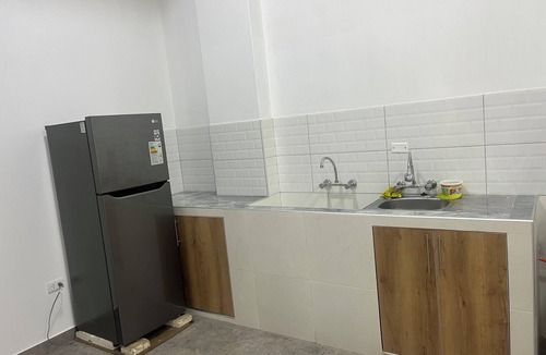 Independencia Hostel | Central Climbing Hostel