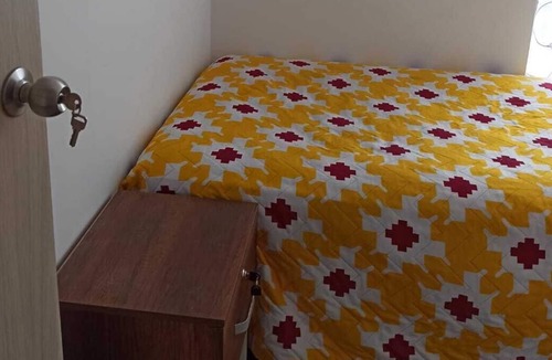 Rionegro Apartment | Central, comfortable and pleasant apartment in Rionegro