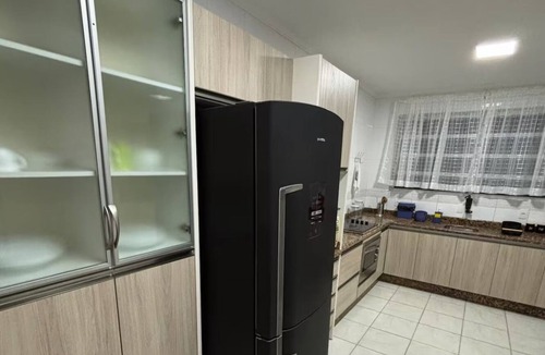Saguacu Apartment | Central, complete and cozy