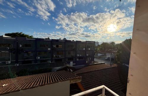 Saguacu Apartment | Central, Completo e Aconchegante
