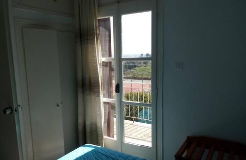 Potokaki Apartment | Central & convenient apartment near Pythagoreion