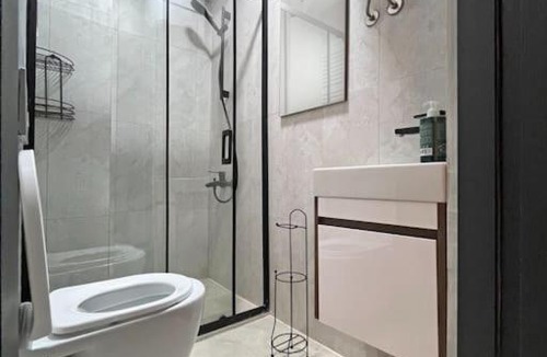 Moda Apartment | Central & cosy flat for 4 Person
