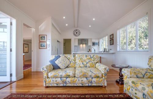 Toowong House | Central Cottage