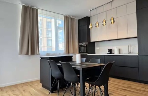 Calea Sever Bocu Apartment | Central Cozy 1-bedroom apartment in serene Timișoara