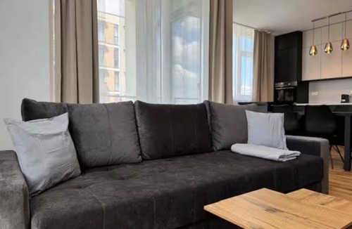 Calea Sever Bocu Apartment | Central Cozy 1-bedroom apartment in serene Timișoara