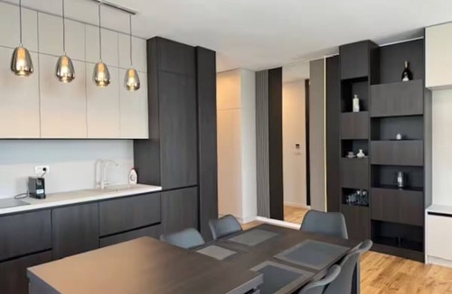 Calea Sever Bocu Apartment | Central Cozy 1-bedroom apartment in serene Timișoara