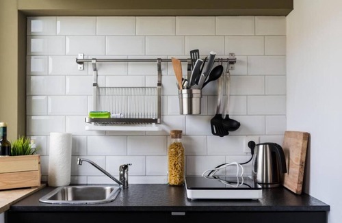Neustadt-Sued Apartment | Central & cozy accommodation near the Rhine in Cologne - Apartments KR