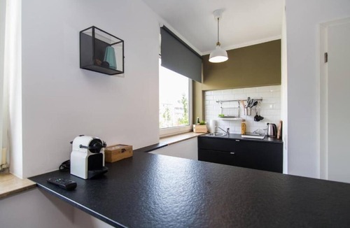 Neustadt-Sued Apartment | Central & cozy accommodation near the Rhine in Cologne - Apartments KR