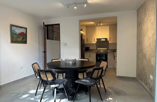 Zona Colonial Apartment | Central & Cozy Gem Historic Zone