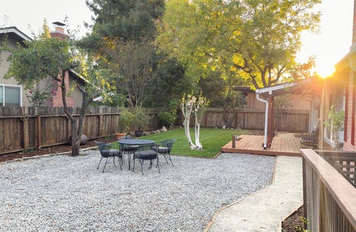 Central Davis House | Central Davis 4-Bedroom Retreat - Perfect for Families & Groups