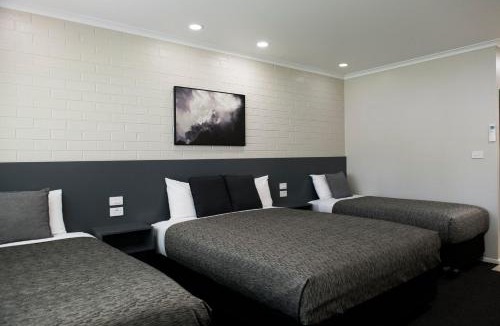 Bendigo Hotel | Central Deborah Motel
