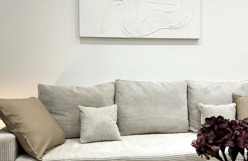 Sudstadt Sudlicher Teil Apartment | Central designer apartment for up to 5 people - stylish & close to the city center