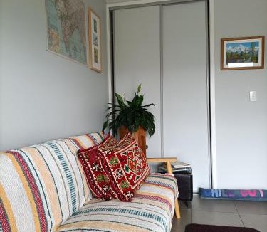 Diamond Harbour House | Central Diamond Harbour Guest Suite
