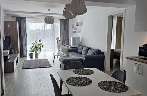 Bucharest Apartment | Central District 99, cozy apartment