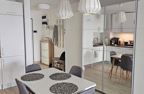 Bucharest Apartment | Central District 99, cozy apartment
