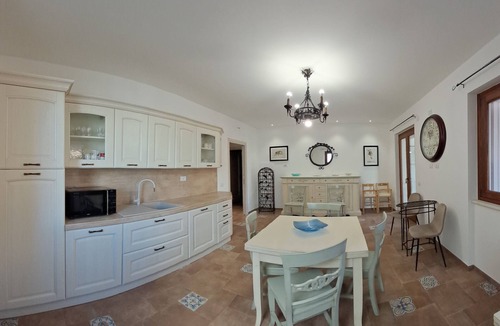 Dorgali House | Central Dorgali Rooms