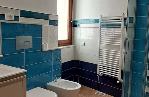 Dorgali House | Central Dorgali Rooms