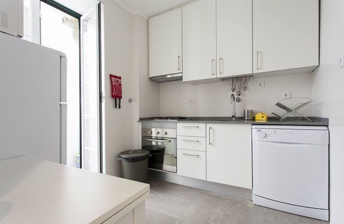 Baixa Apartment | Central Downtown 3D up to 17guests by Central Hill