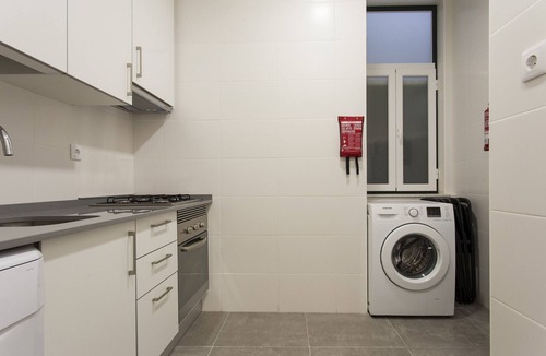 Santa Maria Maior Apartment | Central Downtown 1E up to 13guests by Central Hill