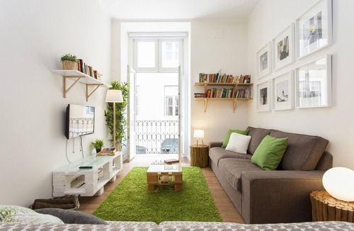 Santa Maria Maior Apartment | Central Downtown 1E up to 13guests by Central Hill