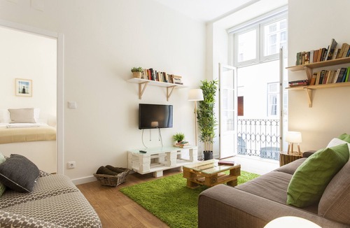 Santa Maria Maior Apartment | Central Downtown 1E up to 13guests by Central Hill