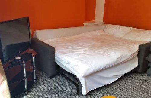 Dumfries Apartment | Central Dumfries