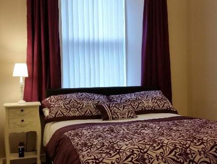 Dumfries Apartment | Central Dumfries