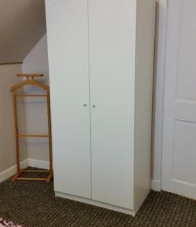 Dumfries Apartment | Central Dumfries