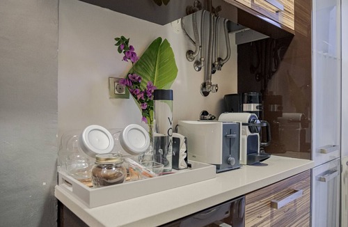 Baixa Apartment | Central Duplex 2BR/2BR Apartment Rooftop in Baixa