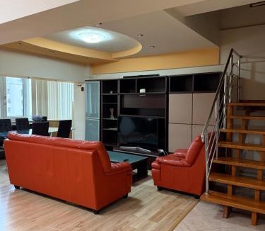 Craiova Apartment | Central Duplex Apartment