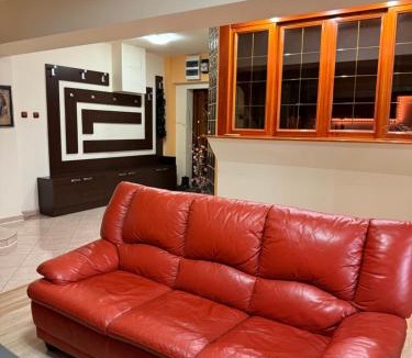 Craiova Apartment | Central Duplex Apartment