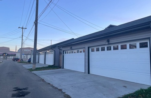 North Central Edmonton House | Central Edmonton