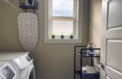 North Central Edmonton House | Central Edmonton