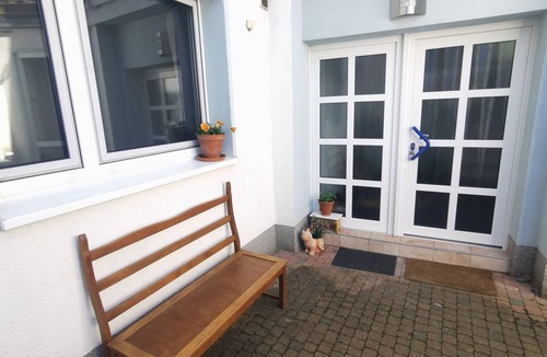 Sankt Ingbert Apartment | Central first floor apartment