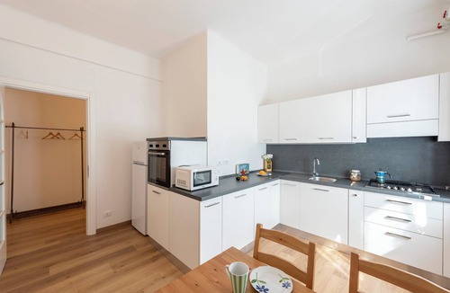 Camogli Apartment | Central Flat in Camogli, Camogli, Italy