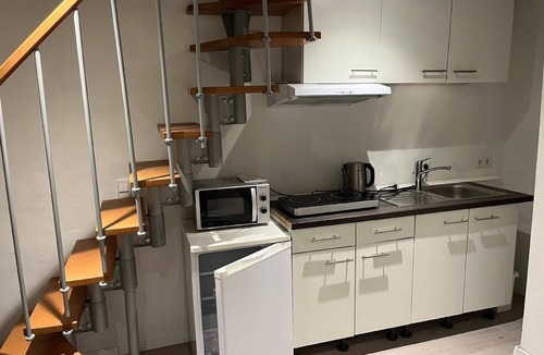 Furstenfeldbruck District Apartment | Central flat near Munich