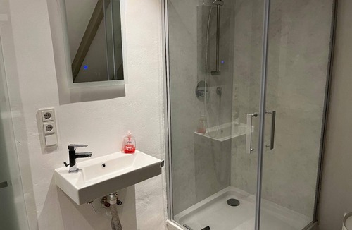 Furstenfeldbruck District Apartment | Central flat near Munich
