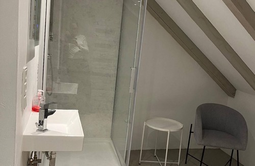 Furstenfeldbruck District Apartment | Central flat near Munich