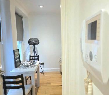 Courtfield Apartment | Central Flat near South Kensington and Hyde Park