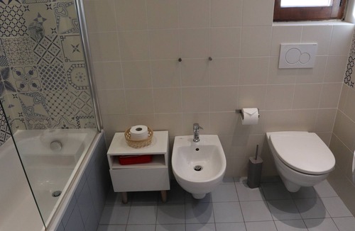 Sant' Ambrogio Apartment | ** Central Florence **