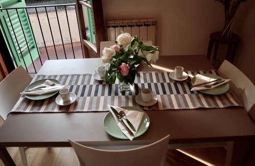 Sant' Ambrogio Apartment | ** Central Florence **