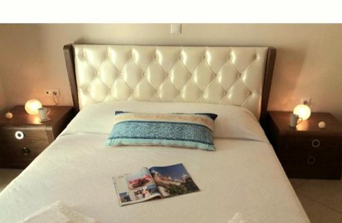 Filoti House | Central, fully equipped, 2 bedrooms, great view, wifi