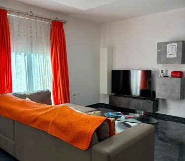 Mgarr Apartment | Central, Fully Equipped Modern Apartment - 2