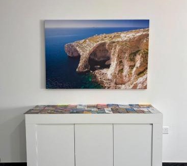 Mgarr Apartment | Central, Fully Equipped Modern Apartment - 2