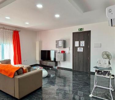 Mgarr Apartment | Central, Fully Equipped Modern Apartment - 2