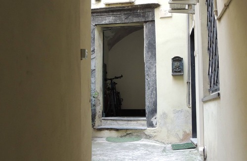 Castelletto Apartment | Central Genoa Apartment - 2 Bedrooms near Aquarium, University & Old Town