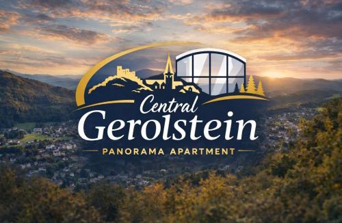 Gerolstein Apartment | Central Gerolstein Panorama Apartment
